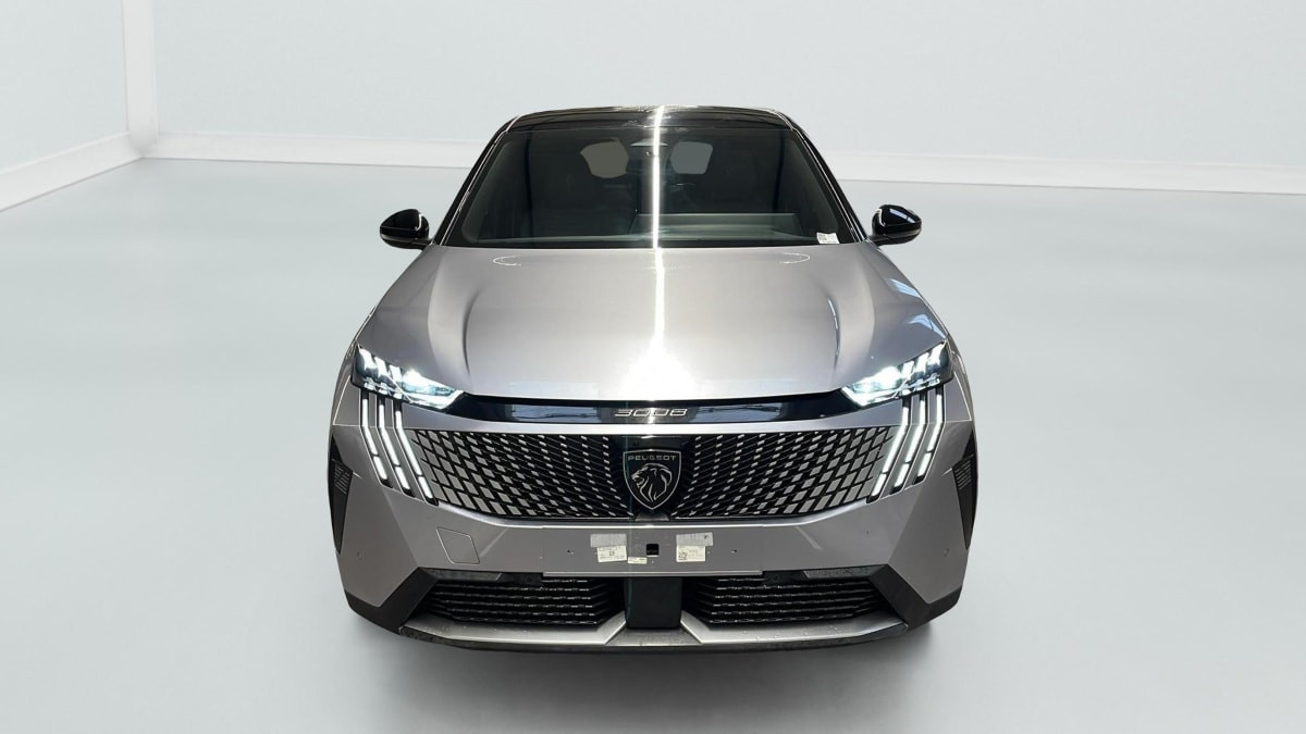 Vente en ligne Peugeot 3008 Hybrid 145 e-DCS6 GT au prix de 29 540 €