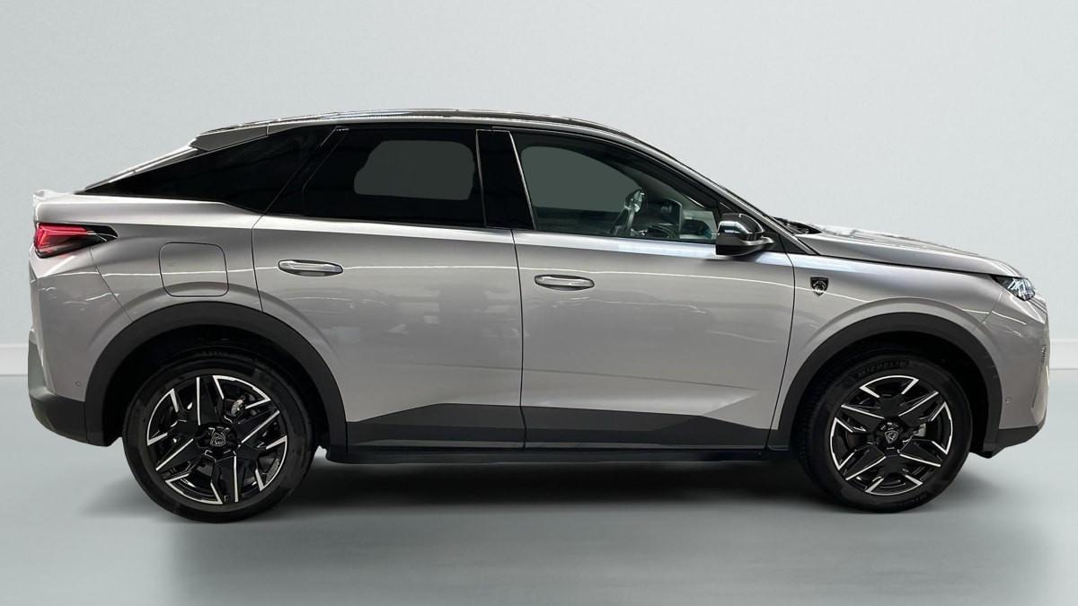 Vente en ligne Peugeot 3008 Hybrid 145 e-DCS6 GT au prix de 29 540 €