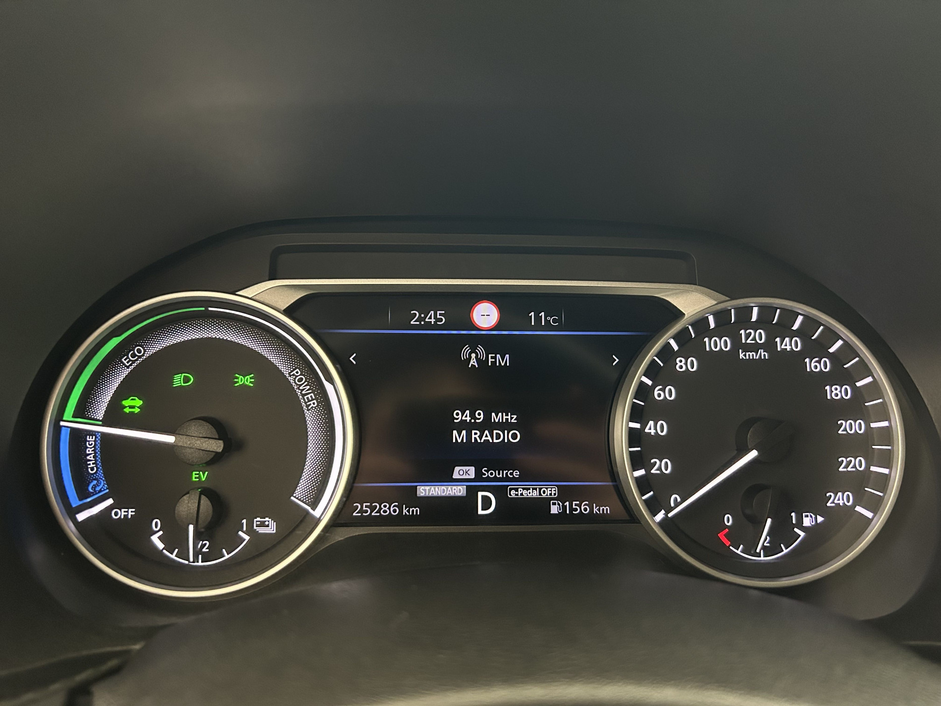 Vente en ligne Nissan Juke 1.6 Hybrid 143ch N-Connecta au prix de 19 980 €