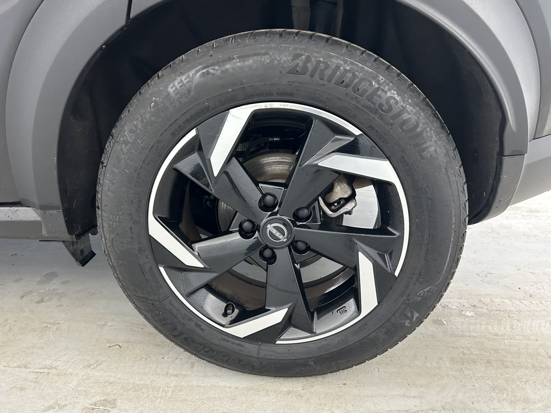Vente en ligne Nissan Juke 1.6 Hybrid 143ch N-Connecta au prix de 19 980 €