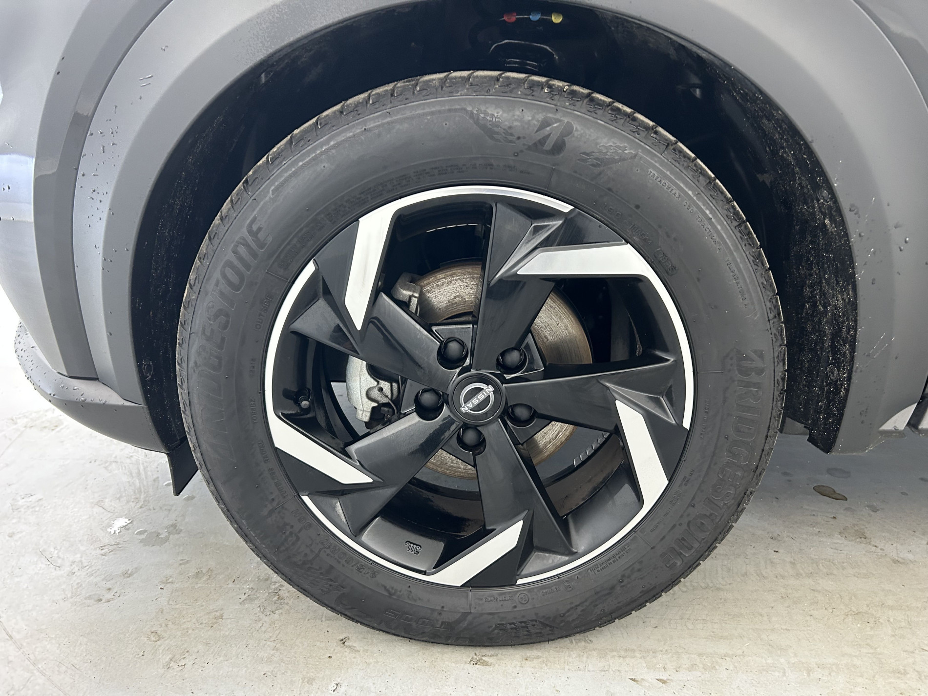 Vente en ligne Nissan Juke 1.6 Hybrid 143ch N-Connecta au prix de 19 980 €