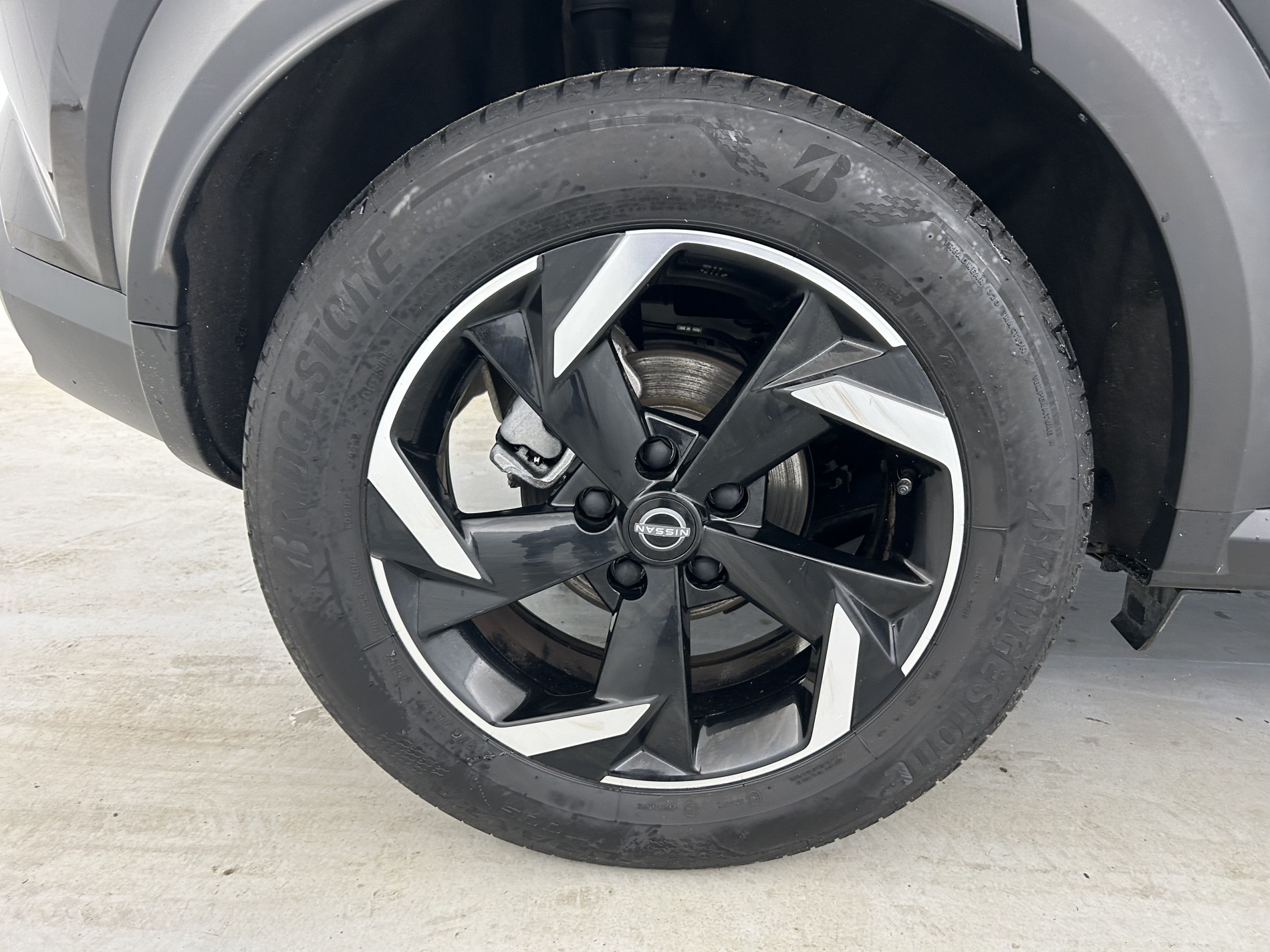 Vente en ligne Nissan Juke 1.6 Hybrid 143ch N-Connecta au prix de 19 980 €