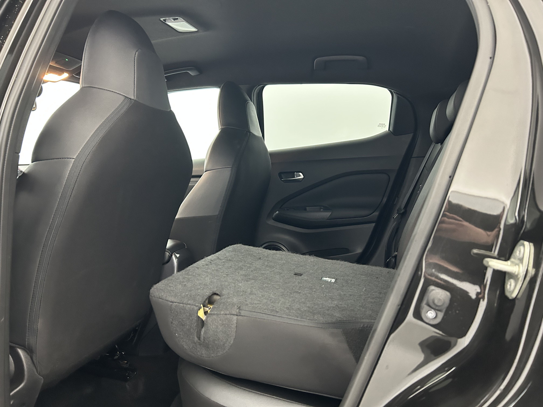 Vente en ligne Nissan Juke 1.6 Hybrid 143ch N-Connecta au prix de 19 980 €