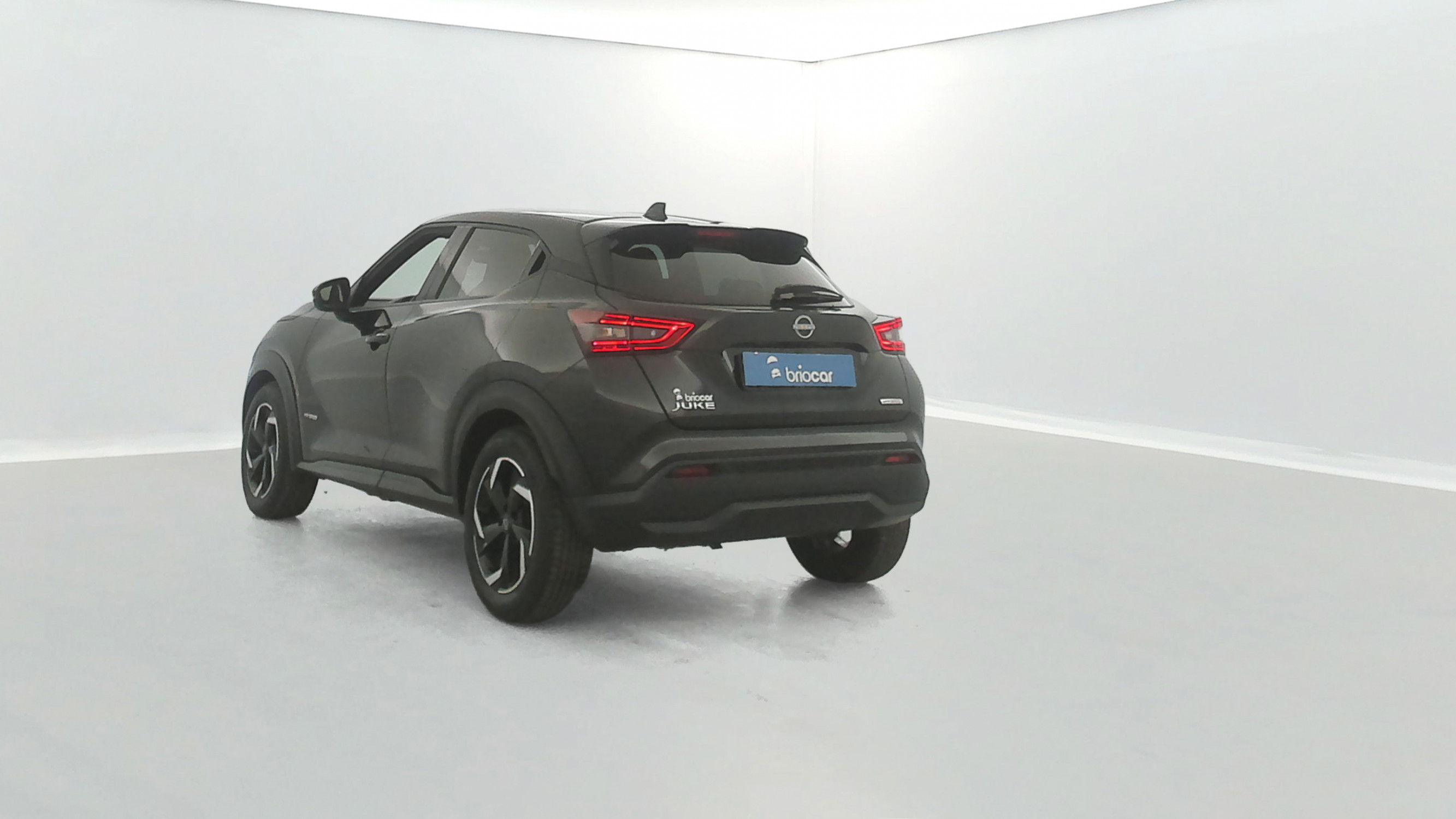 Vente en ligne Nissan Juke 1.6 Hybrid 143ch N-Connecta au prix de 19 980 €