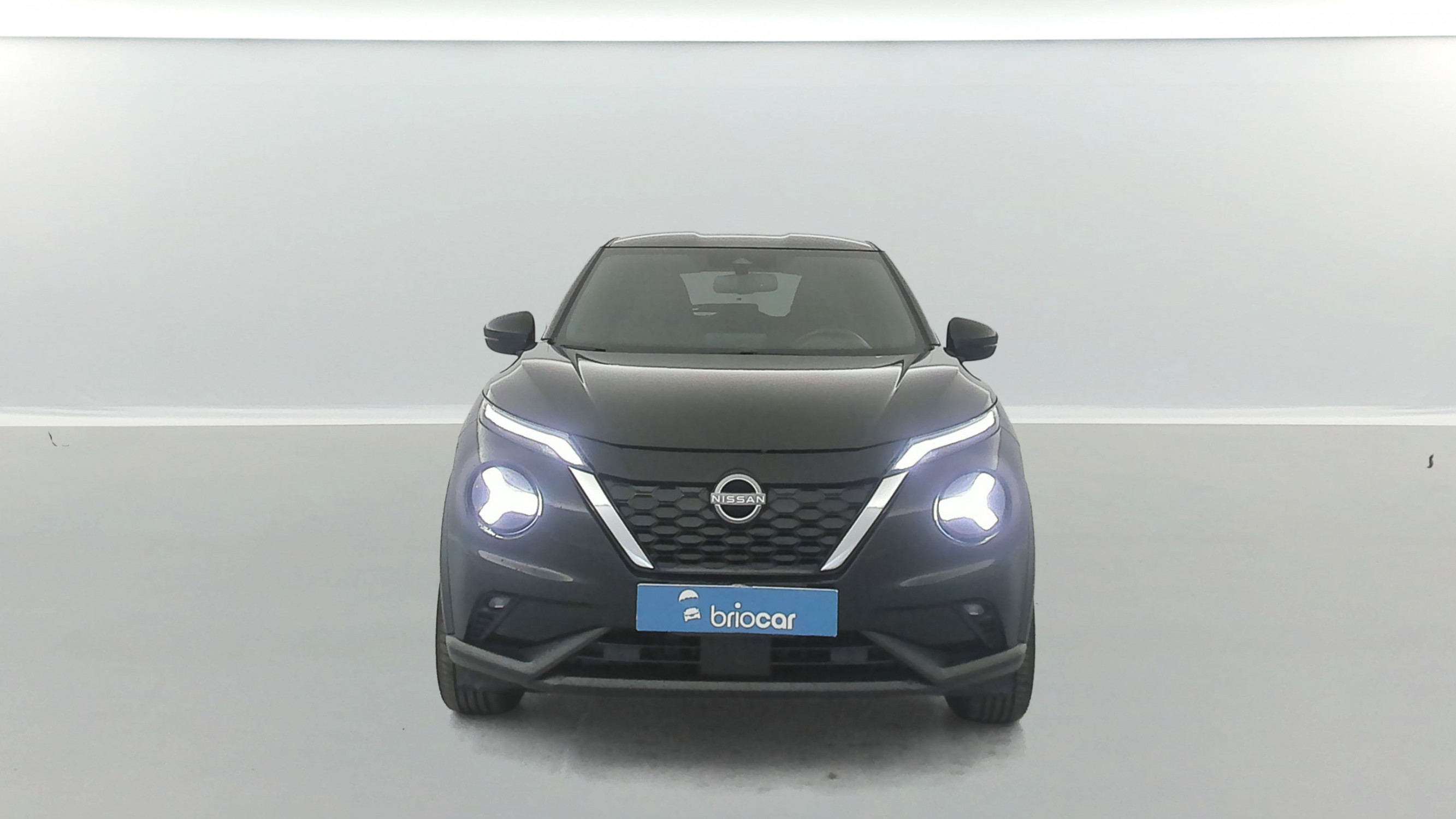 Vente en ligne Nissan Juke 1.6 Hybrid 143ch N-Connecta au prix de 19 980 €
