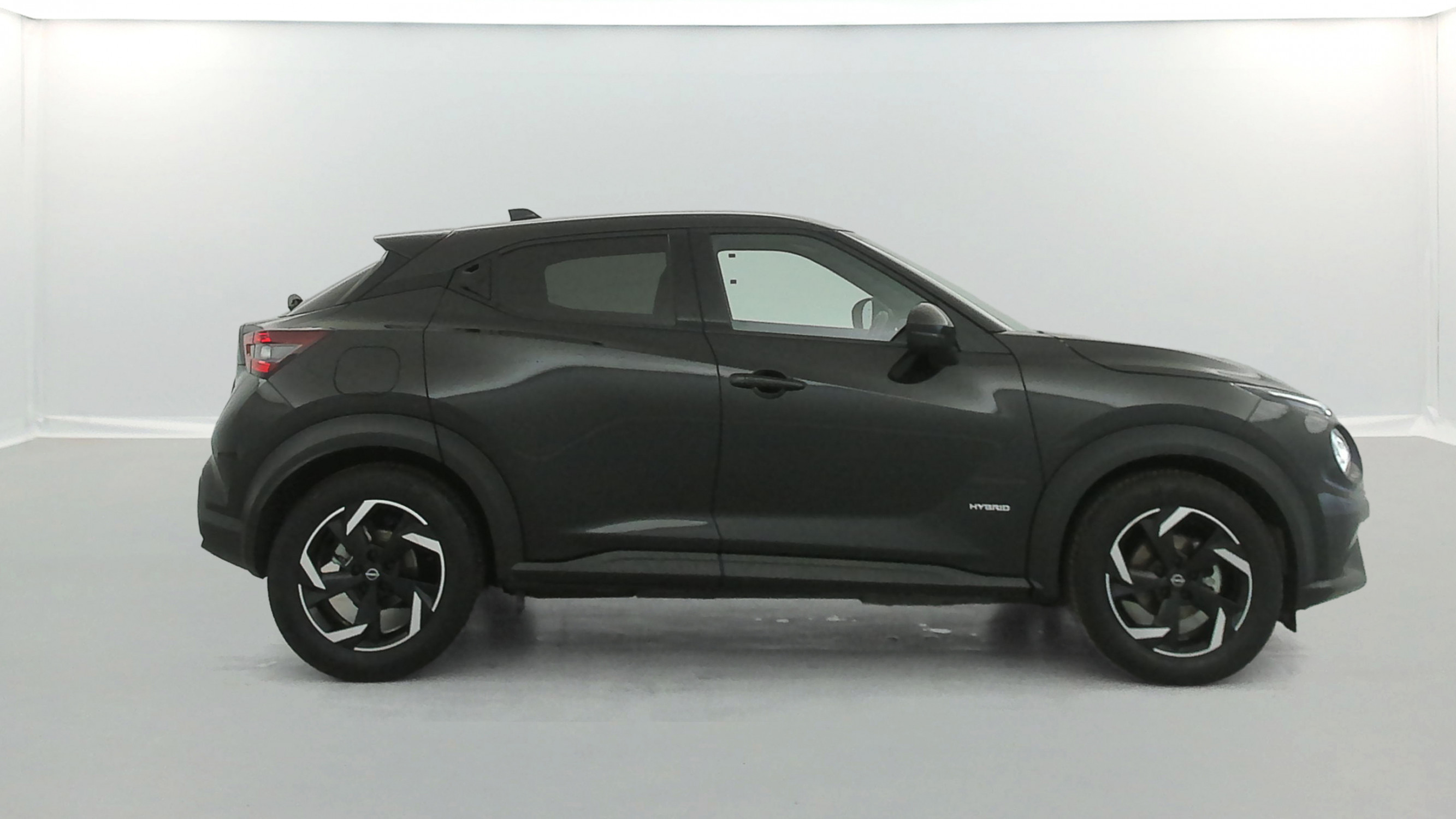 Vente en ligne Nissan Juke 1.6 Hybrid 143ch N-Connecta au prix de 19 980 €