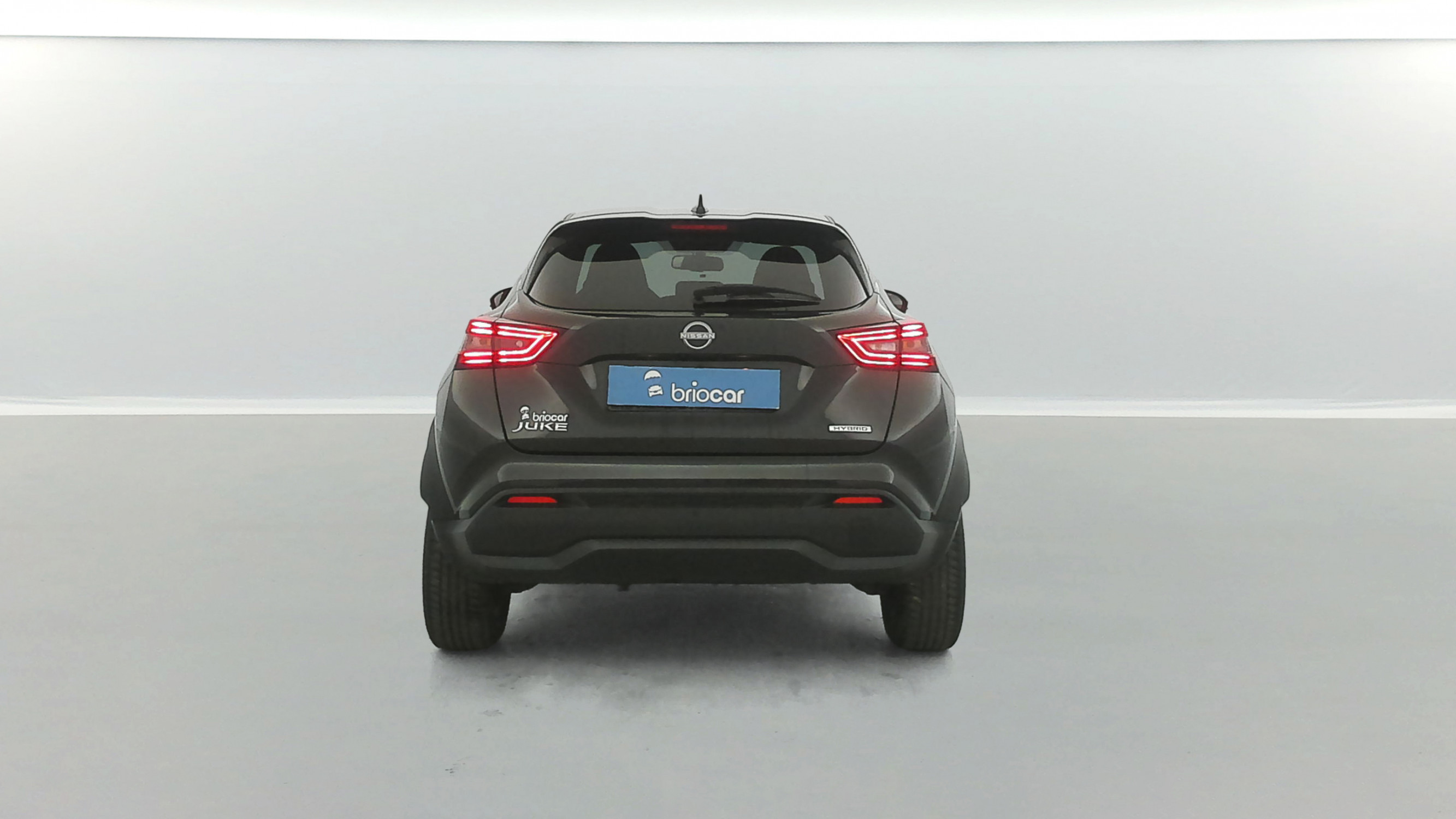 Vente en ligne Nissan Juke 1.6 Hybrid 143ch N-Connecta au prix de 19 980 €