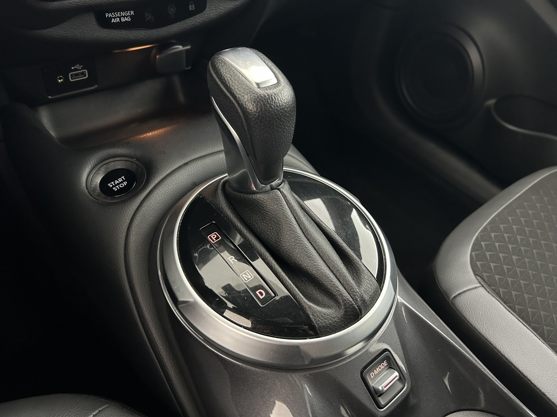 Vente en ligne Nissan Juke 1.6 Hybrid 143ch N-Connecta au prix de 19 980 €