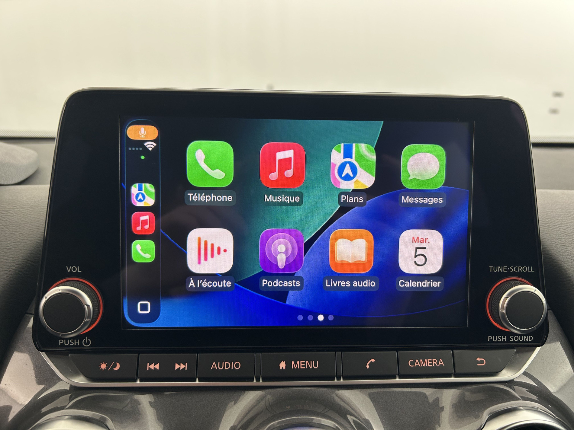 Vente en ligne Nissan Juke 1.6 Hybrid 143ch N-Connecta au prix de 19 980 €