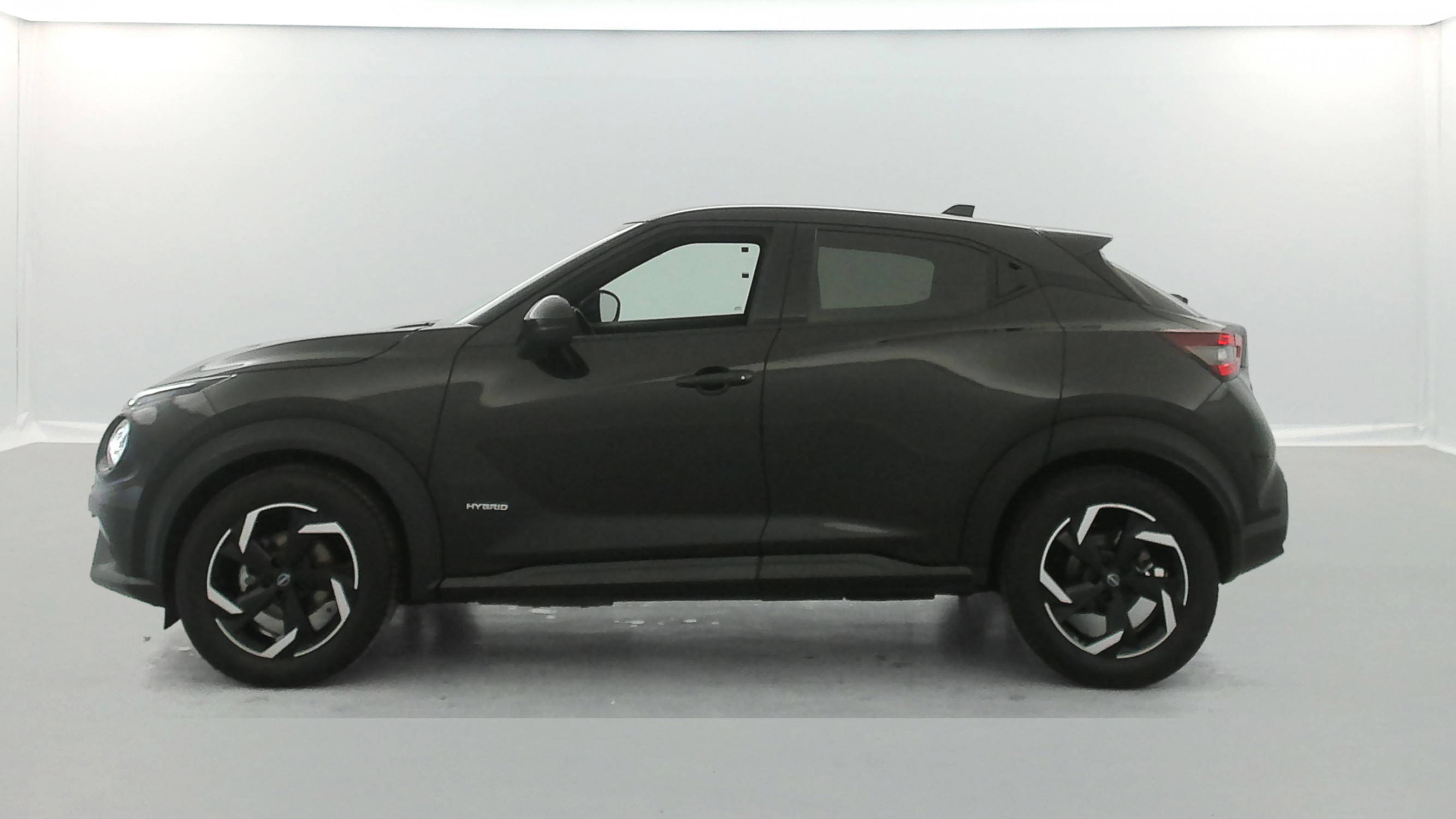 Vente en ligne Nissan Juke 1.6 Hybrid 143ch N-Connecta au prix de 19 980 €