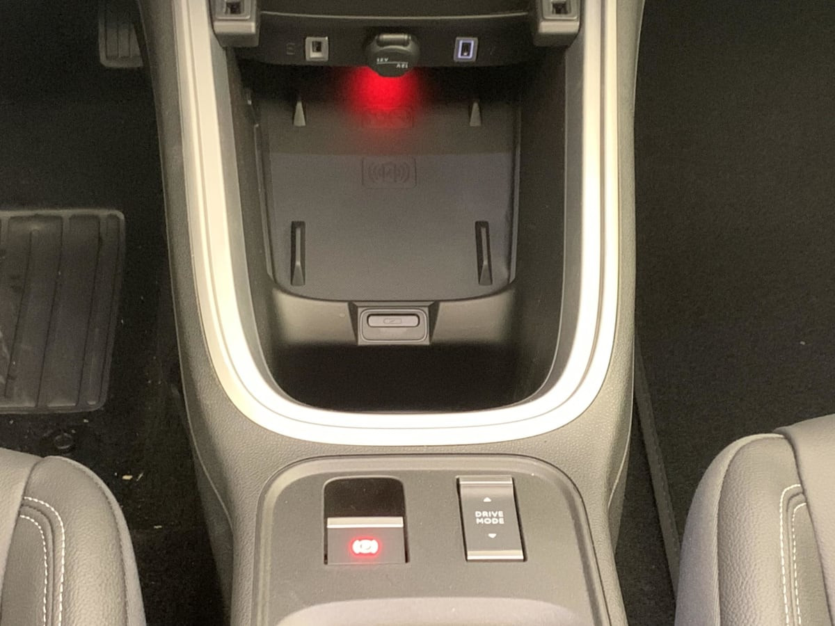 Vente en ligne Jeep Avenger 1.2 Turbo T3 110 ch e-Hybrid BVR6 Summit au prix de 28 310 €