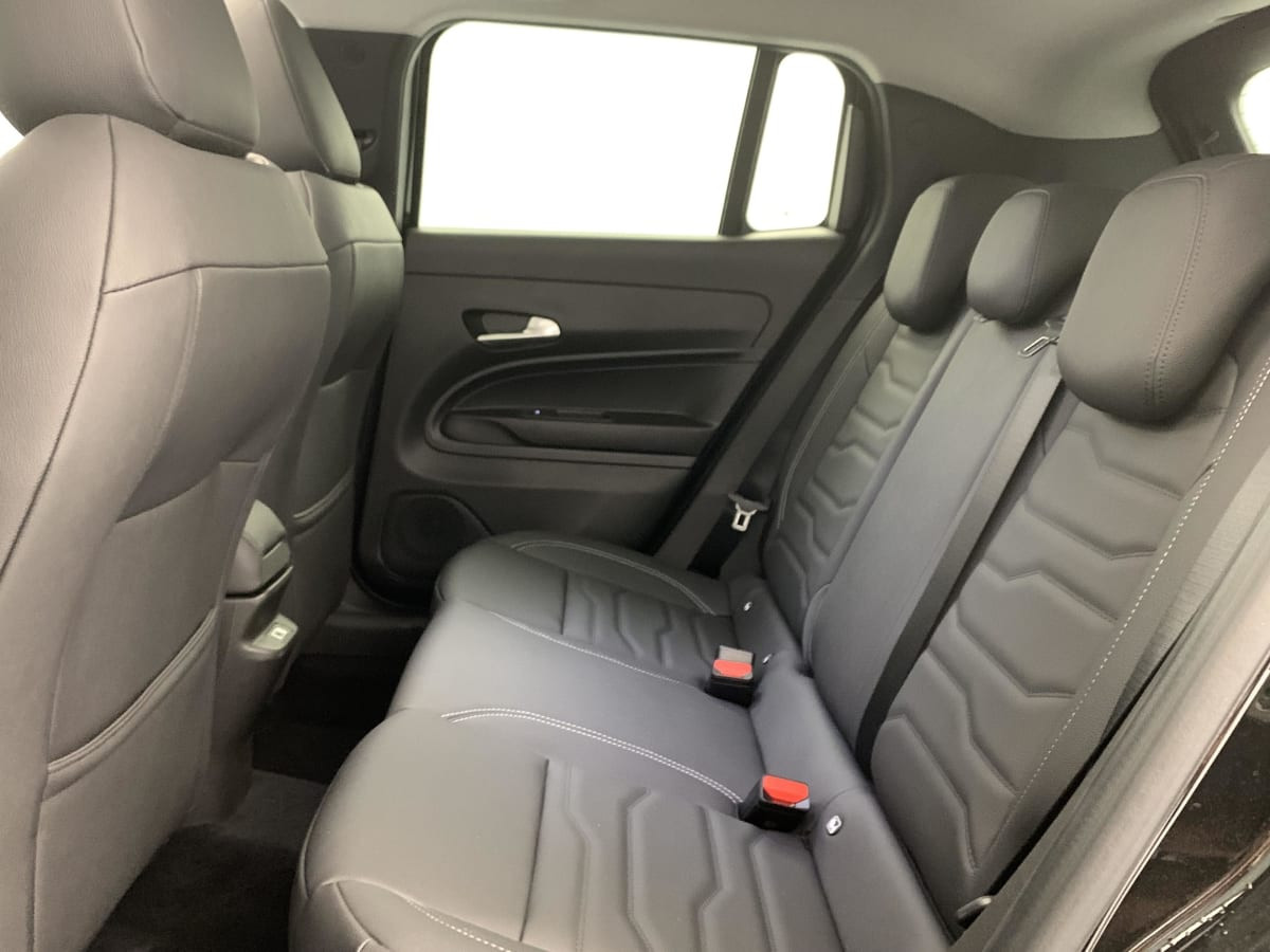 Vente en ligne Jeep Avenger 1.2 Turbo T3 110 ch e-Hybrid BVR6 Summit au prix de 28 310 €