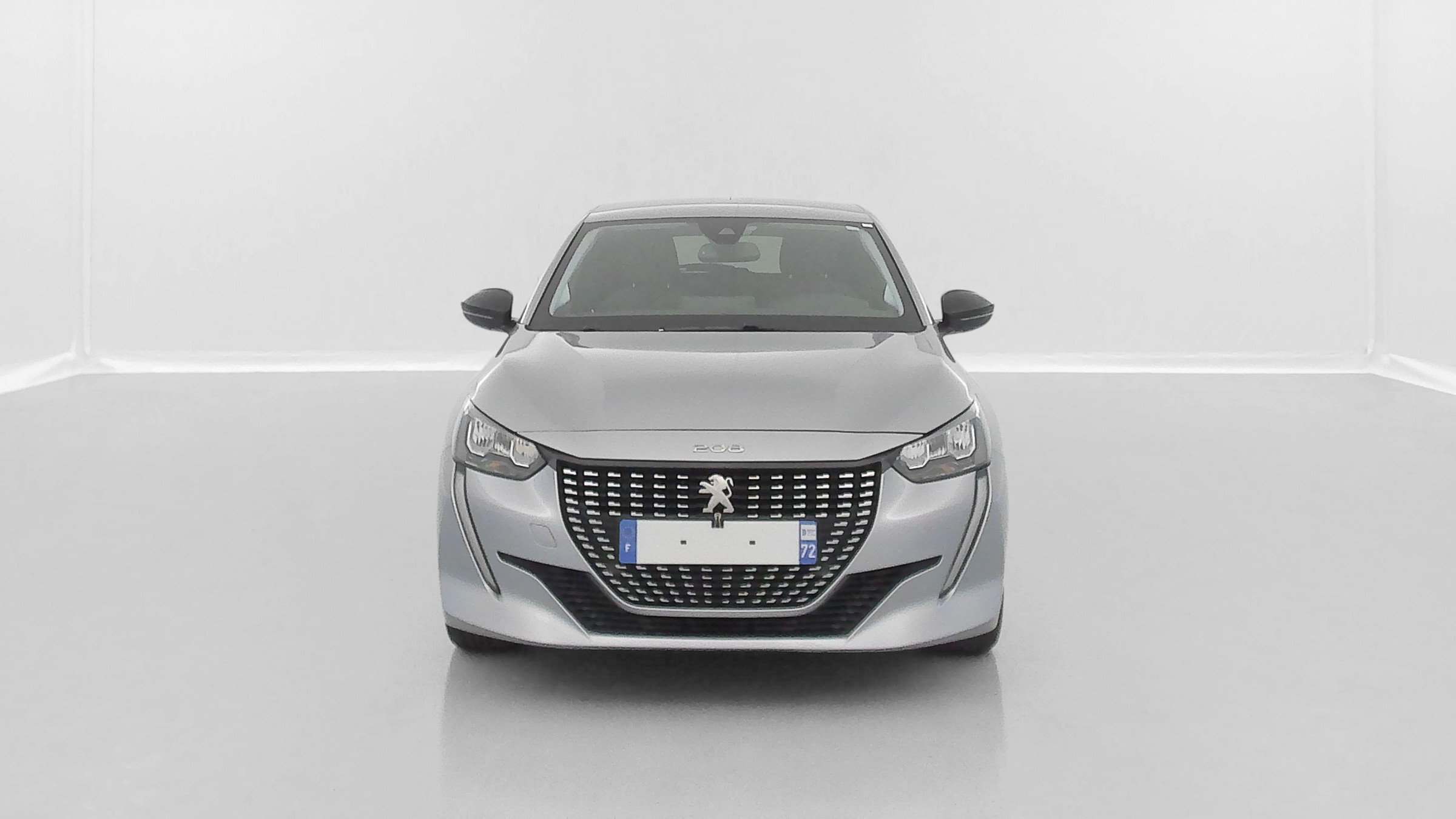 Vente en ligne Peugeot 208 208 II 1.2 PureTech 100ch Allure au prix de 17 480 €