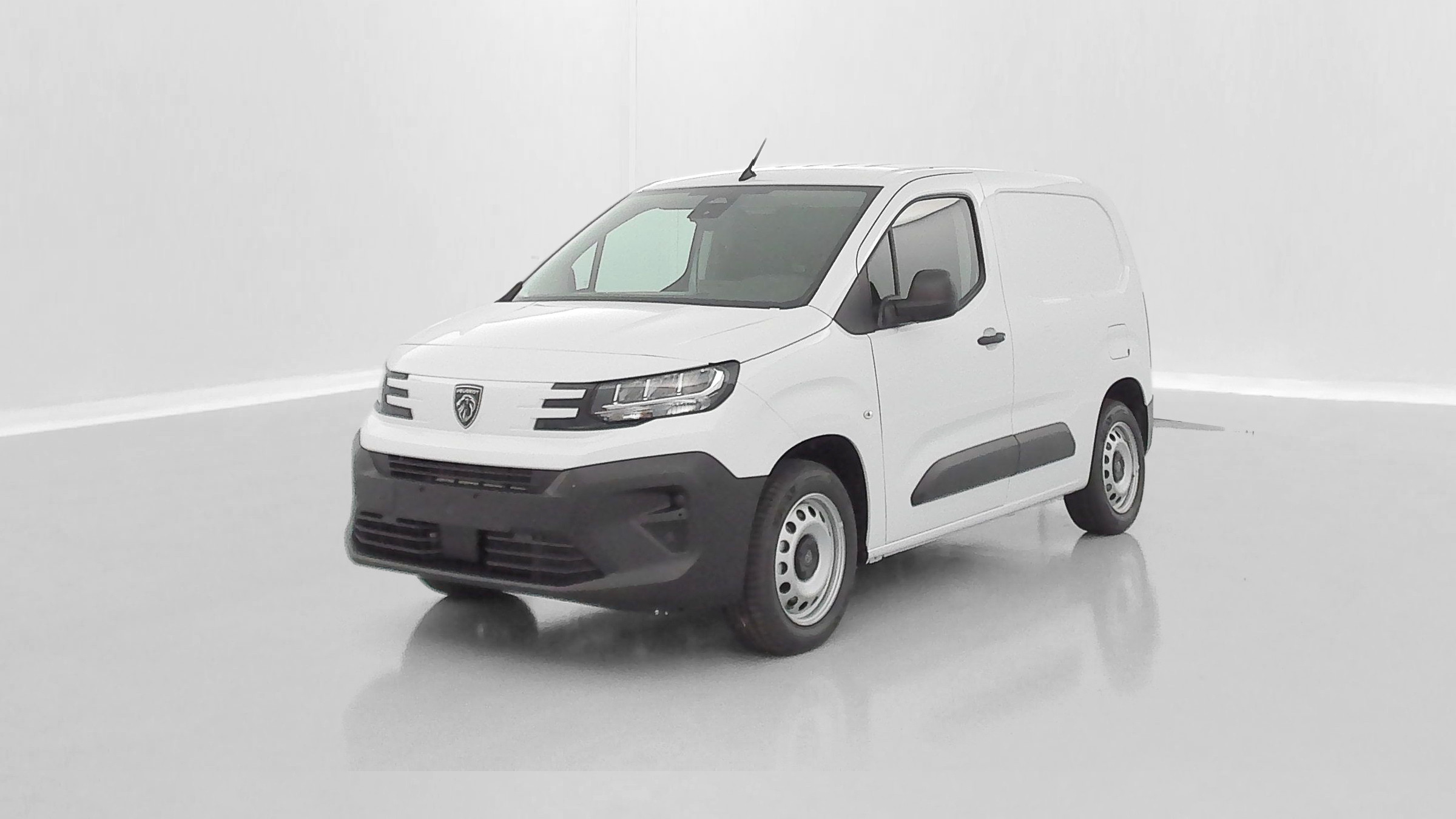 Peugeot Partner PARTNER M 1.5 BlueHDI 130ch EAT8 occasion de 2026 en vente à Rennes