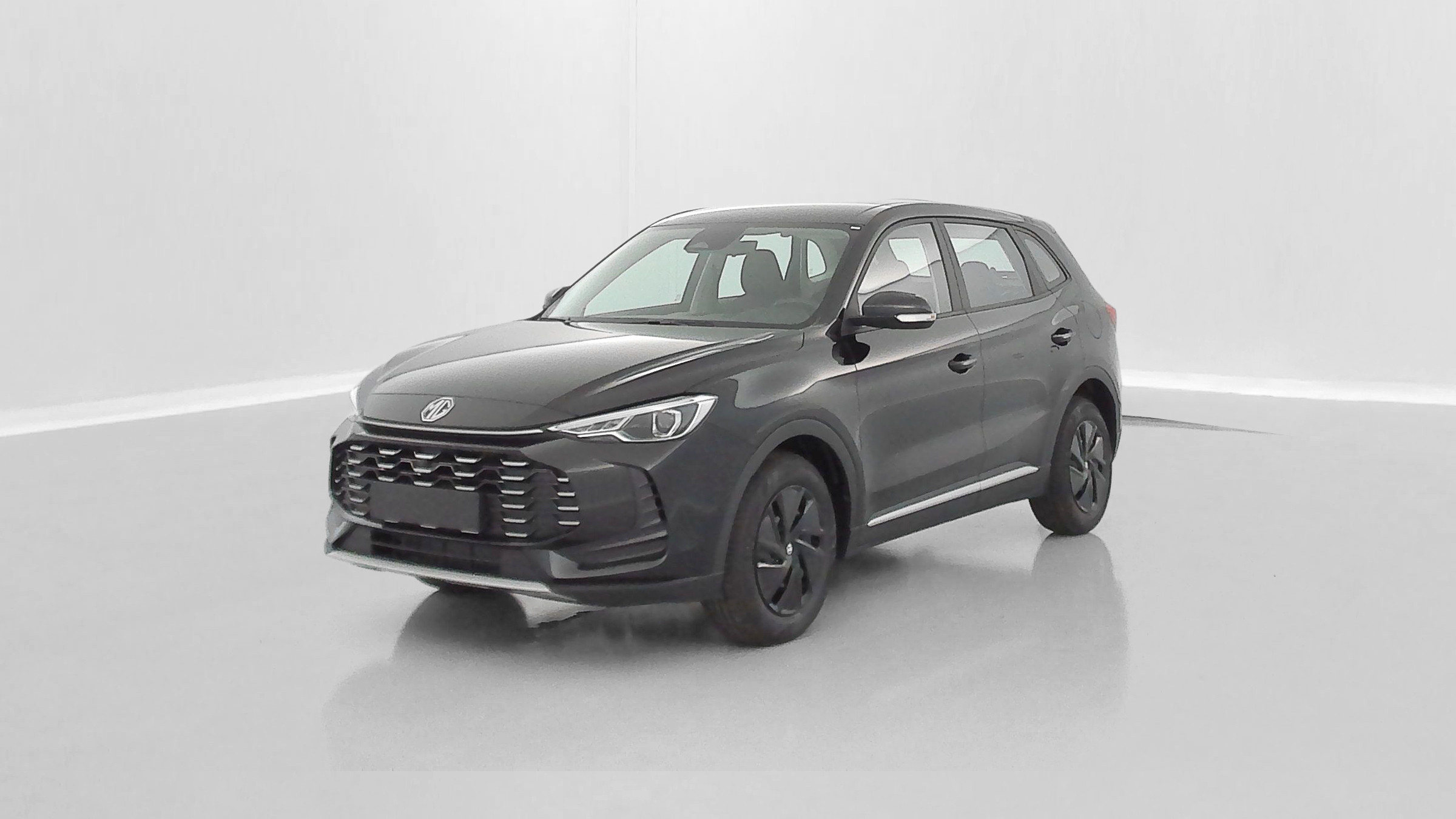 Mg ZS ZS 1.5 L Hybrid+ 197ch Standard occasion de 2026 en vente à Rennes