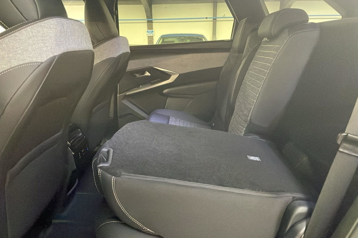 Vente en ligne Peugeot 5008 HYBRID 145 CH E-DCS6 ALLURE au prix de 30 160 €