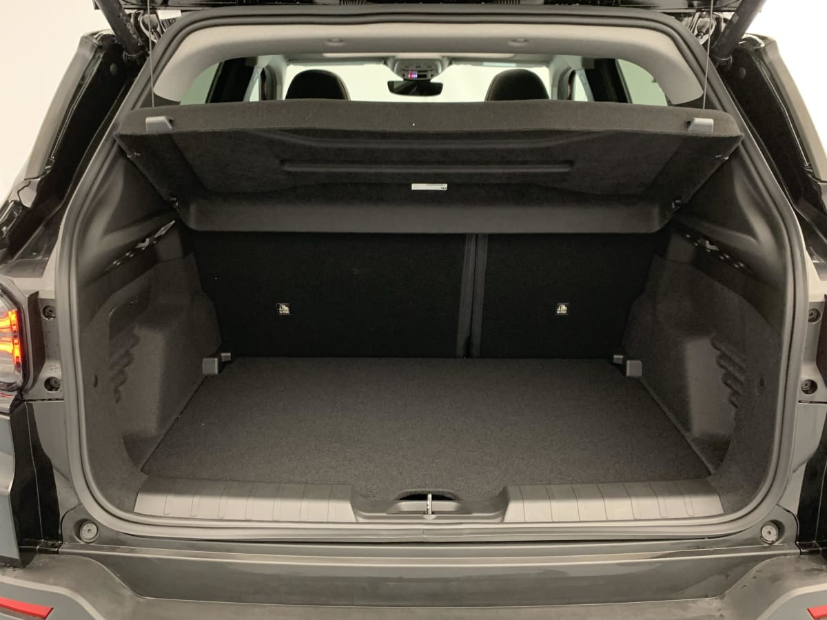 Vente en ligne Jeep Avenger 1.2 Turbo T3 110 ch e-Hybrid BVR6 Summit au prix de 28 310 €