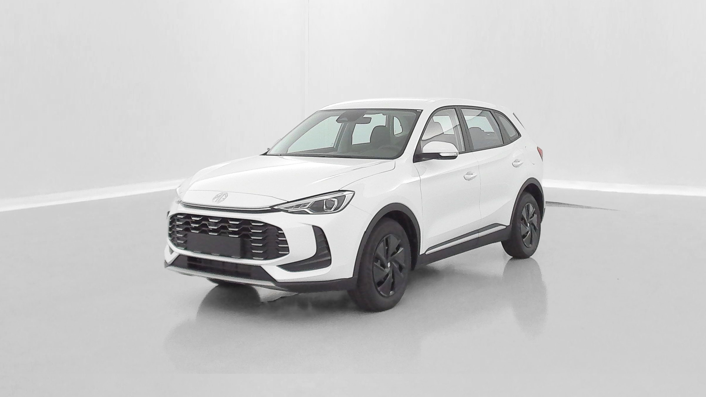 Mg ZS ZS 1.5 L Hybrid+ 197ch Standard occasion de 2026 en vente à Rennes