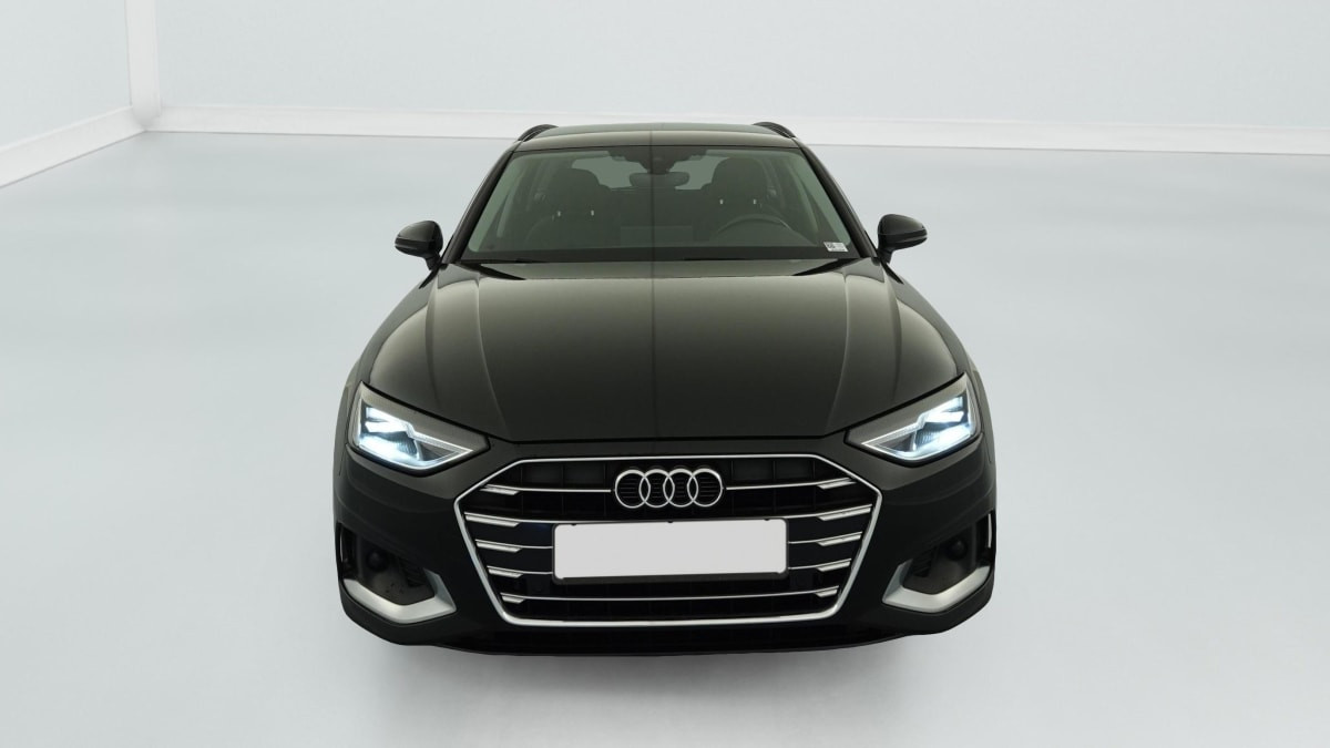 Vente en ligne Audi A4 Avant 35 TDI 163 S tronic 7 Design au prix de 26 450 €