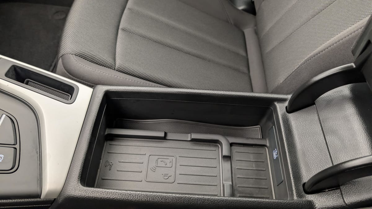 Vente en ligne Audi A4 Avant 35 TDI 163 S tronic 7 Design au prix de 26 450 €