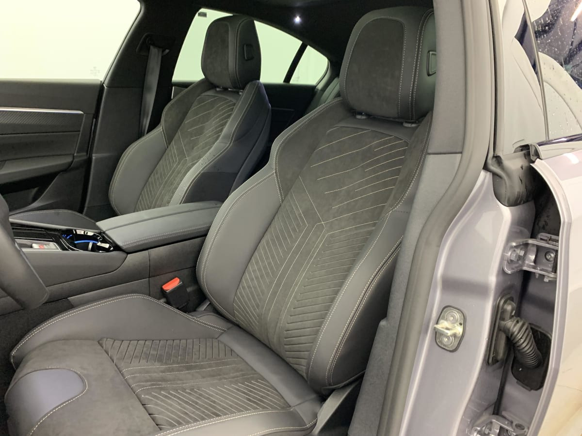Vente en ligne Peugeot 508 Hybrid 225 e-EAT8 Allure au prix de 32 390 €