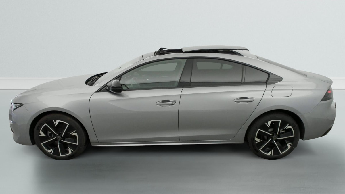 Vente en ligne Peugeot 508 Hybrid 225 e-EAT8 Allure au prix de 32 390 €