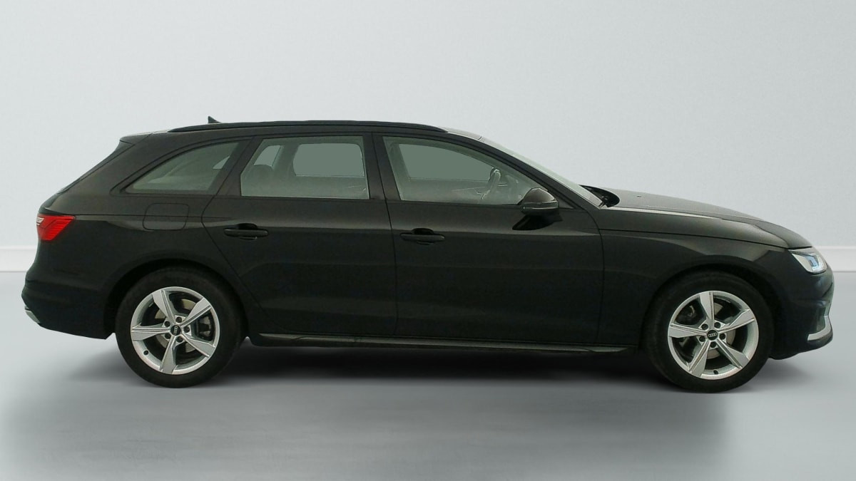 Vente en ligne Audi A4 Avant 35 TDI 163 S tronic 7 Design au prix de 26 450 €