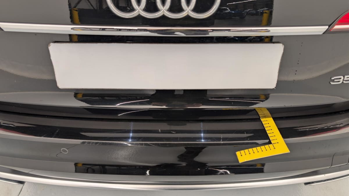 Vente en ligne Audi A4 Avant 35 TDI 163 S tronic 7 Design au prix de 26 450 €