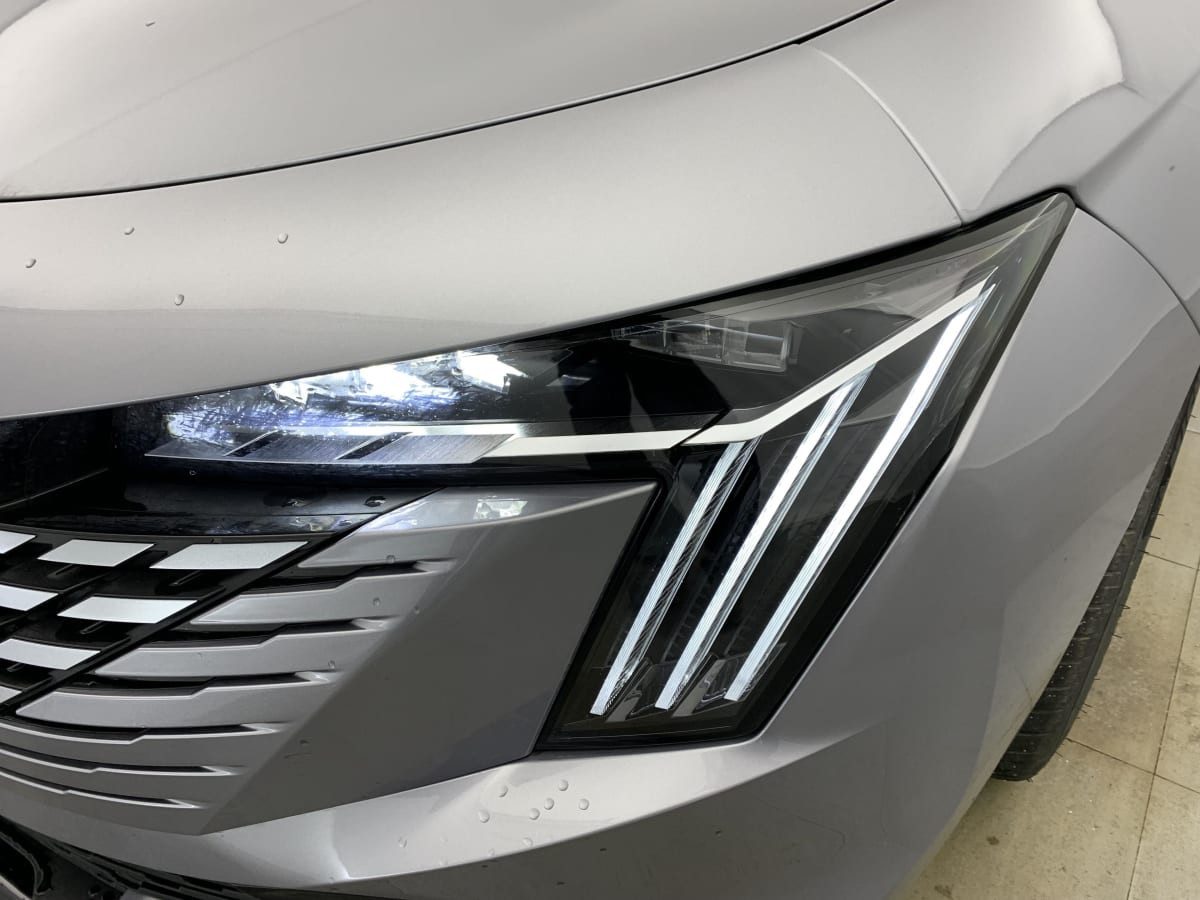 Vente en ligne Peugeot 508 Hybrid 225 e-EAT8 Allure au prix de 32 390 €