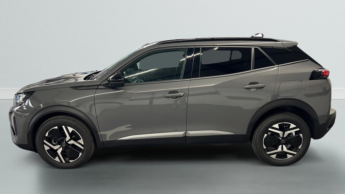 Vente en ligne Peugeot 2008 100 S S BVM6 Allure au prix de 19 240 €