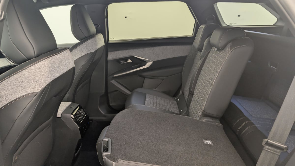 Vente en ligne Peugeot 5008 HYBRID 145 CH E-DCS6 ALLURE au prix de 30 570 €