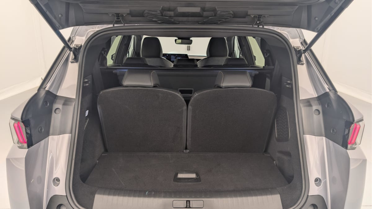 Vente en ligne Peugeot 5008 HYBRID 145 CH E-DCS6 ALLURE au prix de 30 570 €