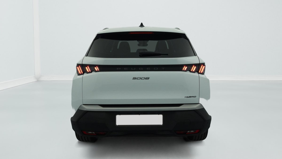 Vente en ligne Peugeot 5008 HYBRID 145 CH E-DCS6 ALLURE au prix de 30 160 €