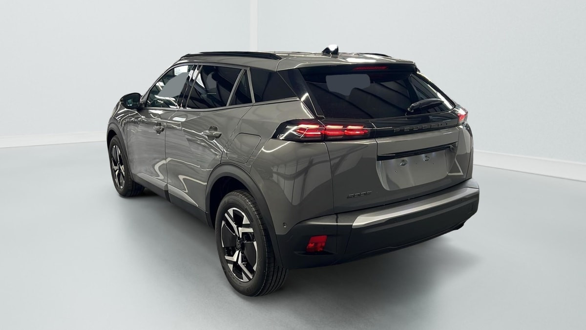 Vente en ligne Peugeot 2008 100 S S BVM6 Allure au prix de 19 240 €