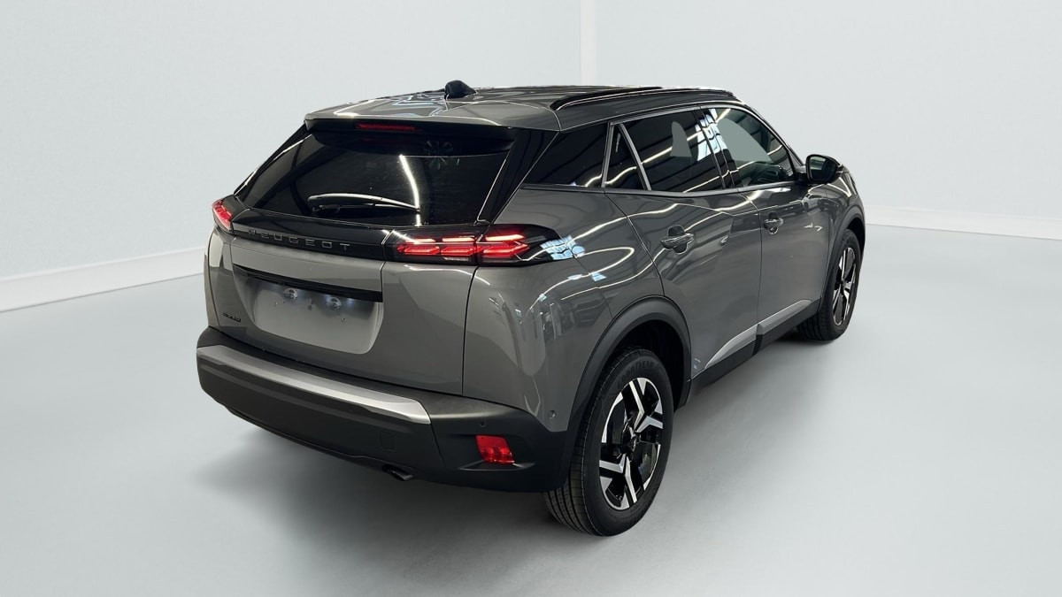 Vente en ligne Peugeot 2008 100 S S BVM6 Allure au prix de 19 240 €