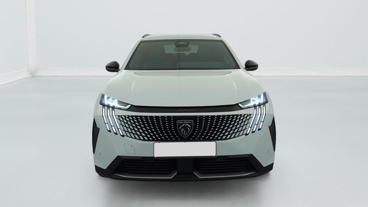 Vente en ligne Peugeot 5008 HYBRID 145 CH E-DCS6 ALLURE au prix de 30 160 €