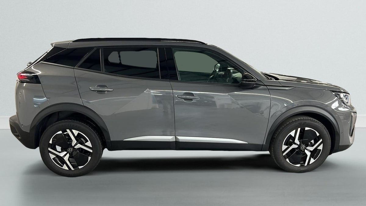 Vente en ligne Peugeot 2008 100 S S BVM6 Allure au prix de 19 240 €