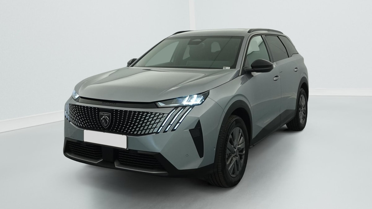 Vente en ligne Peugeot 5008 HYBRID 145 CH E-DCS6 ALLURE au prix de 30 570 €