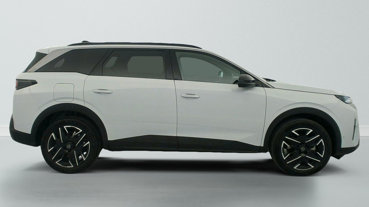 Vente en ligne Peugeot 5008 HYBRID 145 CH E-DCS6 ALLURE au prix de 30 160 €
