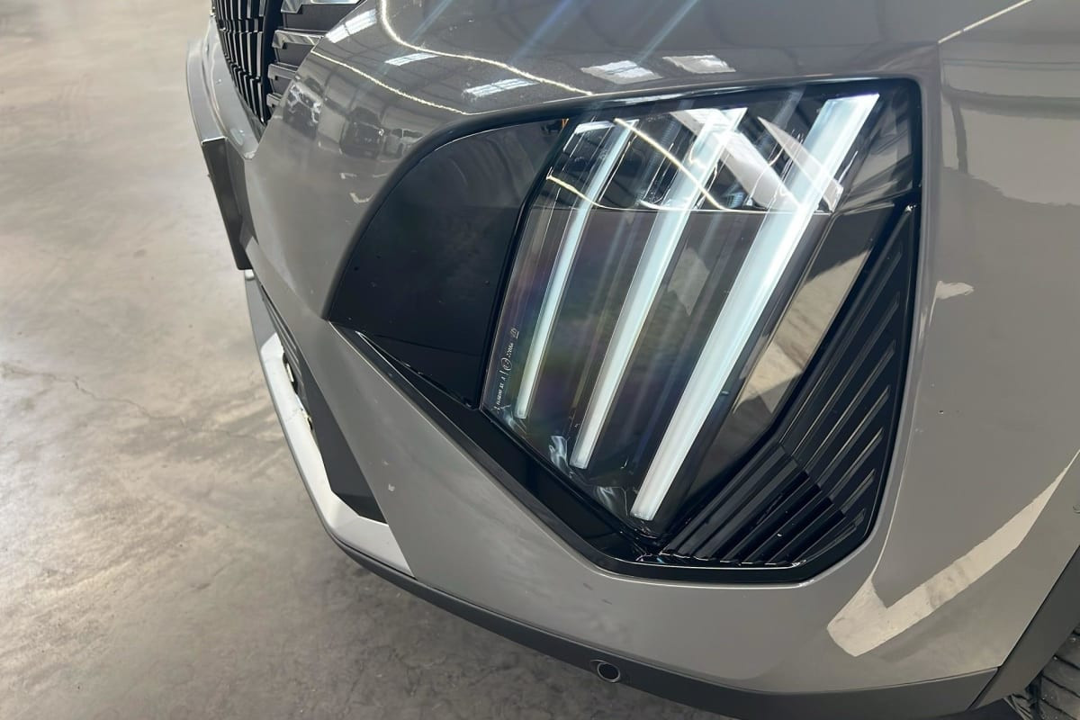 Vente en ligne Peugeot 2008 100 S S BVM6 Allure au prix de 19 240 €
