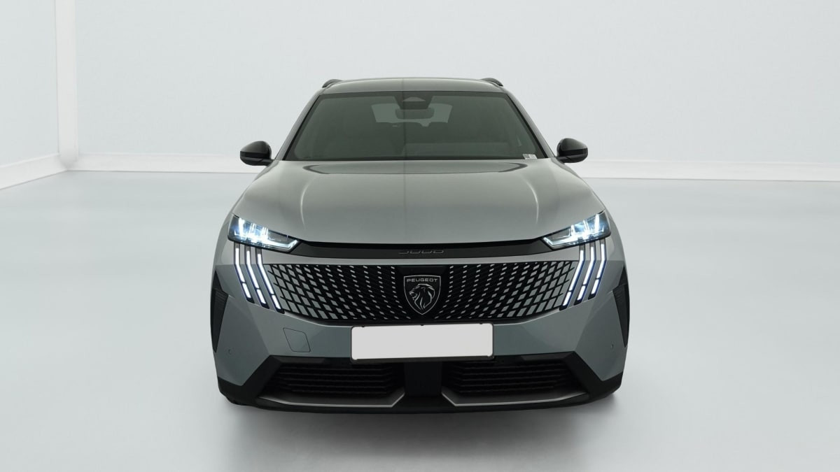 Vente en ligne Peugeot 5008 HYBRID 145 CH E-DCS6 ALLURE au prix de 30 570 €