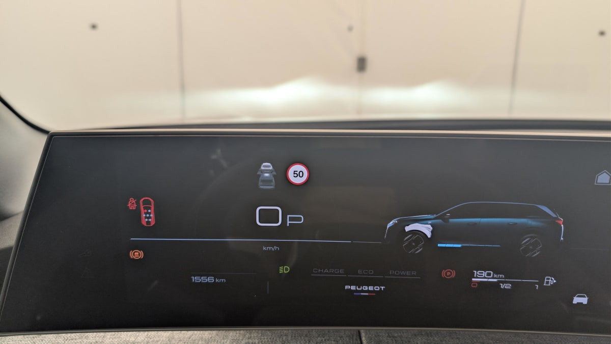 Vente en ligne Peugeot 5008 HYBRID 145 CH E-DCS6 ALLURE au prix de 30 570 €