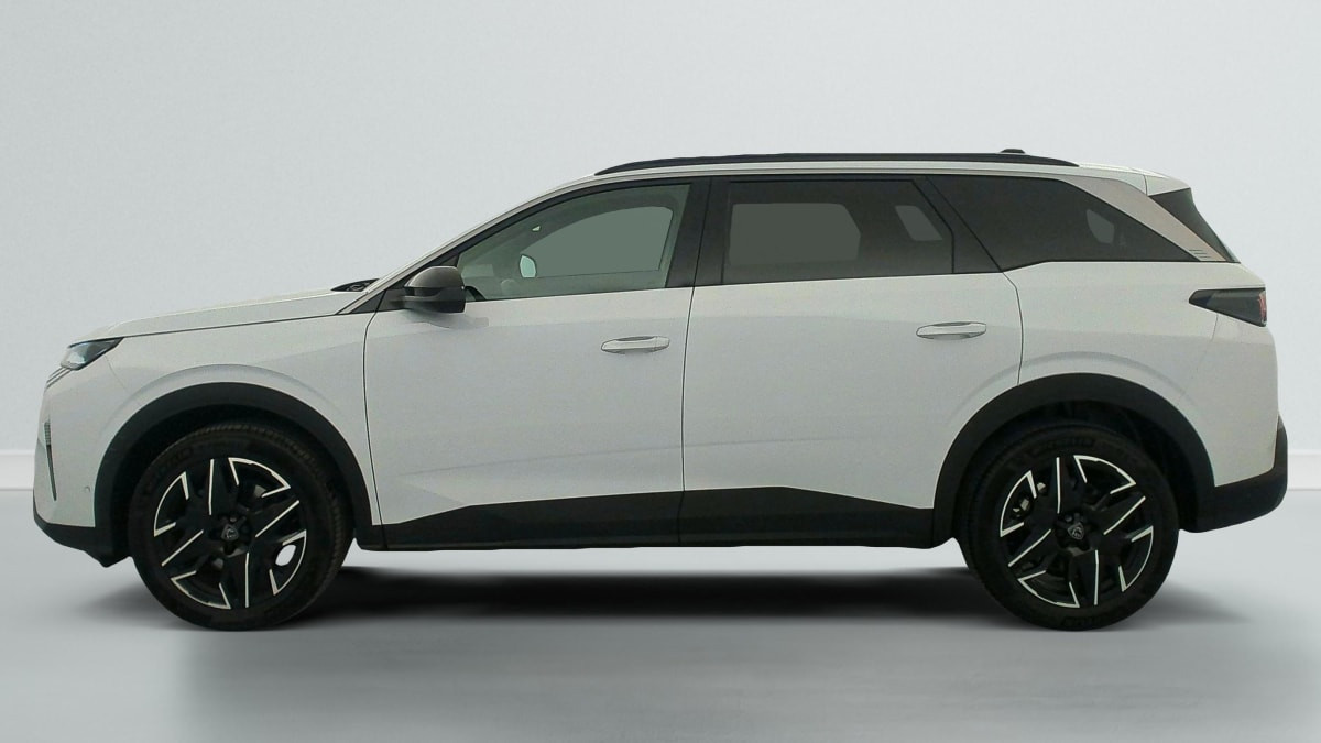 Vente en ligne Peugeot 5008 HYBRID 145 CH E-DCS6 ALLURE au prix de 30 160 €