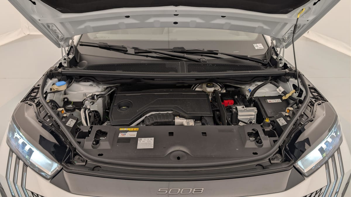 Vente en ligne Peugeot 5008 HYBRID 145 CH E-DCS6 ALLURE au prix de 30 160 €