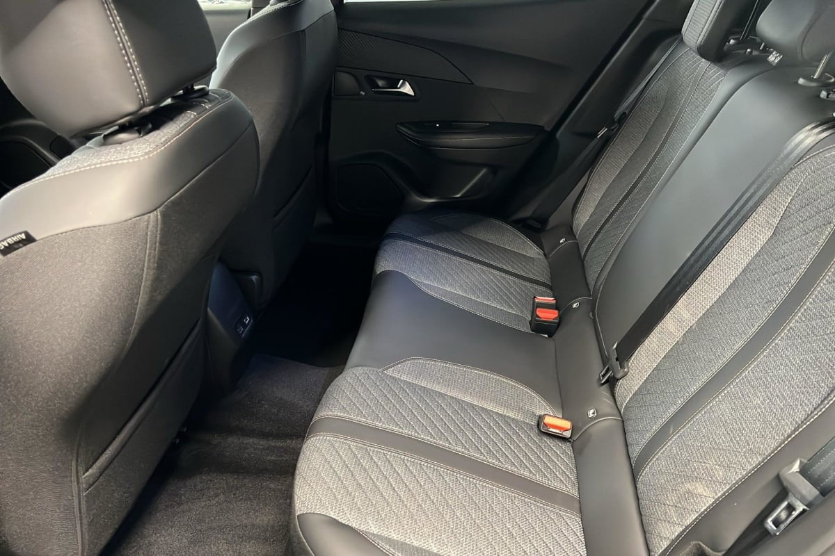 Vente en ligne Peugeot 2008 100 S S BVM6 Allure au prix de 19 240 €