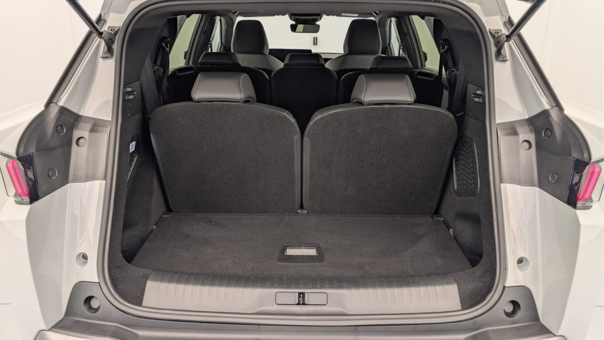 Vente en ligne Peugeot 5008 HYBRID 145 CH E-DCS6 ALLURE au prix de 30 160 €