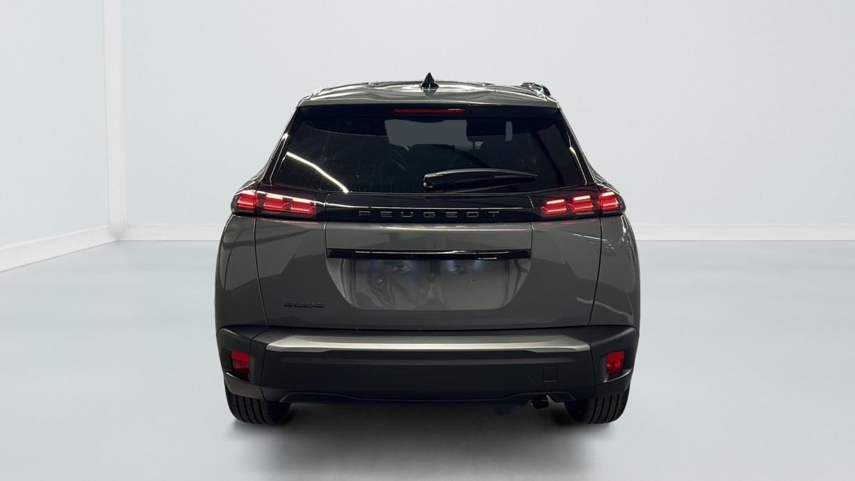Vente en ligne Peugeot 2008 100 S S BVM6 Allure au prix de 19 240 €