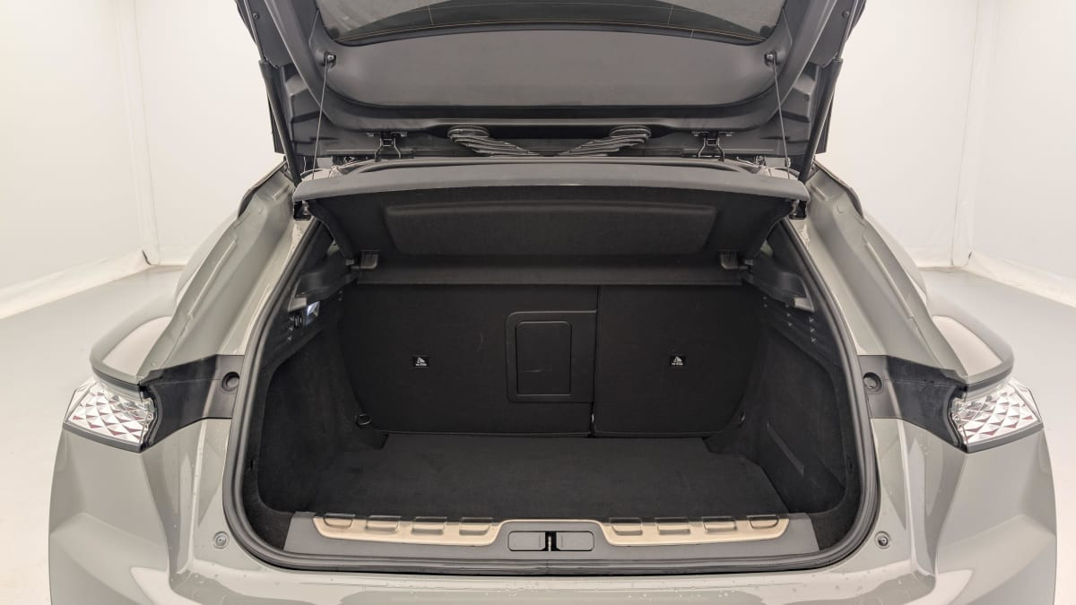 Vente en ligne Ds DS4 PureTech 130 EAT8 Rivoli au prix de 20 890 €