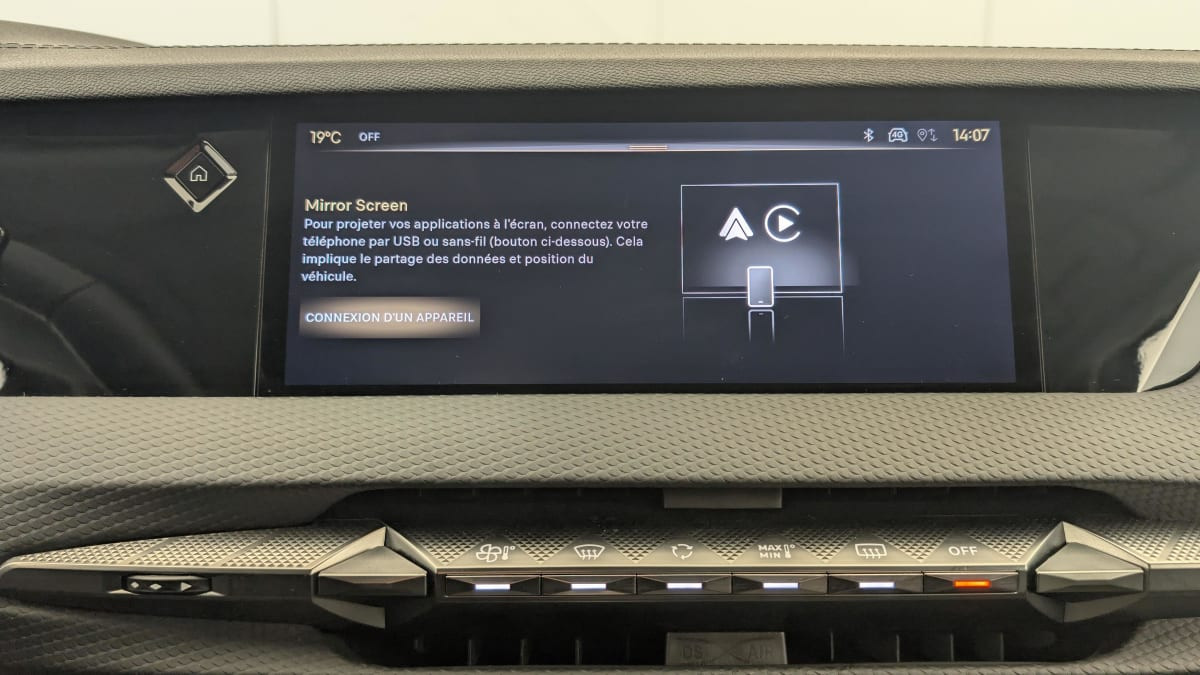 Vente en ligne Ds DS4 PureTech 130 EAT8 Rivoli au prix de 20 890 €