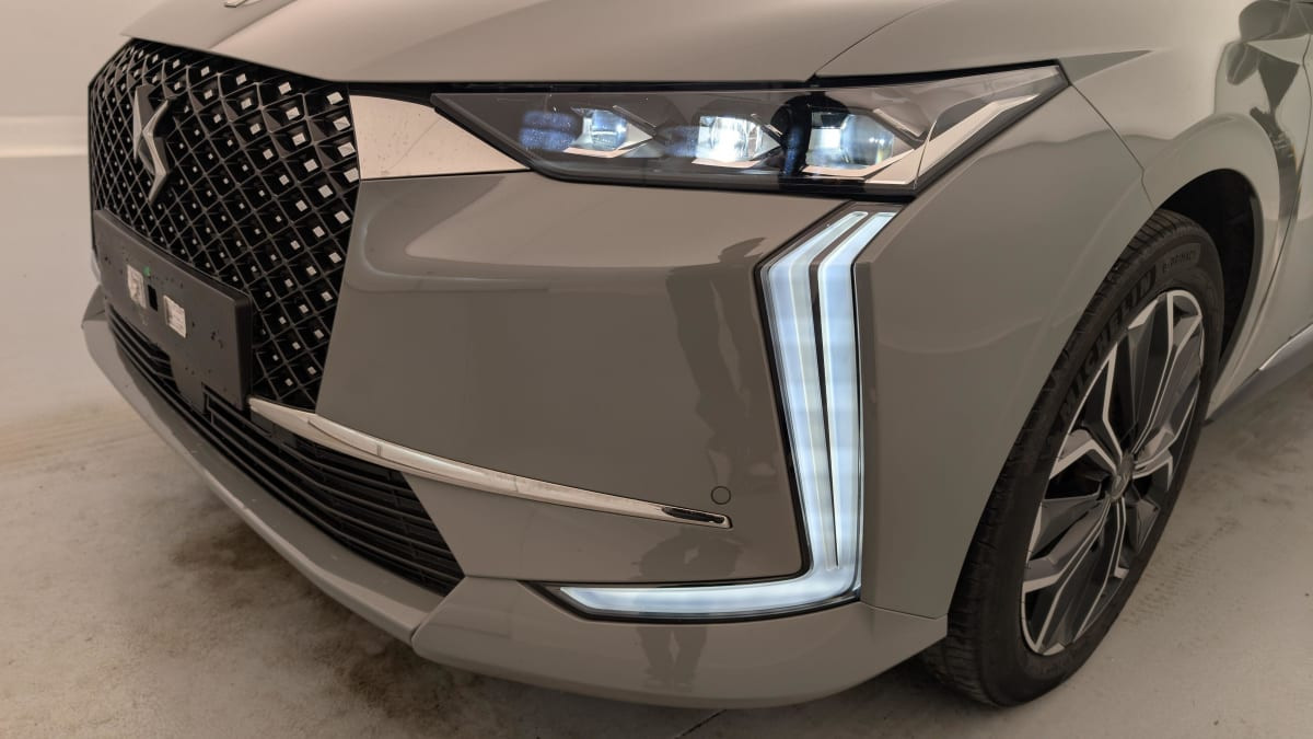 Vente en ligne Ds DS4 PureTech 130 EAT8 Rivoli au prix de 20 890 €